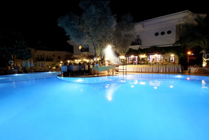 Фетхие: The PINEHILL Hotel & Suites