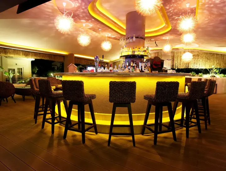 Фетхие: The PINEHILL Hotel & Suites