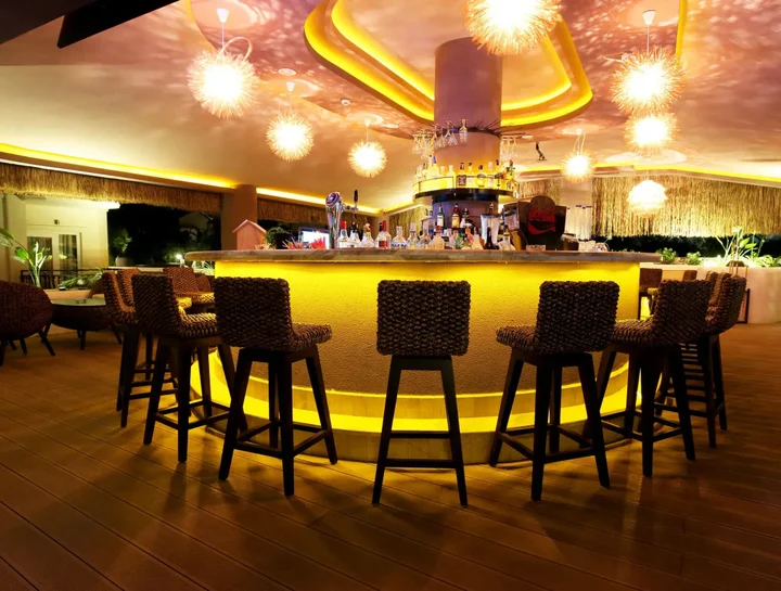 Фетхие: The PINEHILL Hotel & Suites