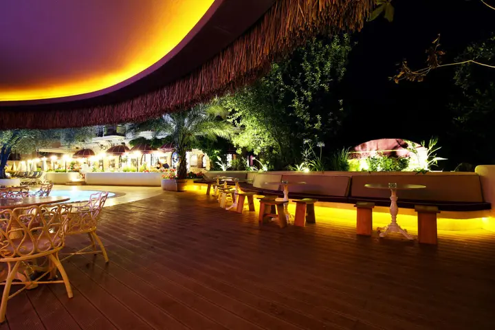 Фетхие: The PINEHILL Hotel & Suites