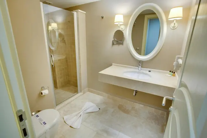 Фетхие: The PINEHILL Hotel & Suites