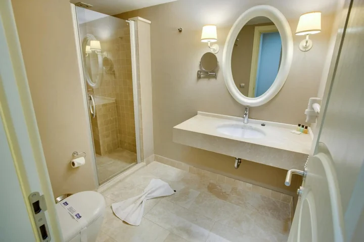 Фетхие: The PINEHILL Hotel & Suites