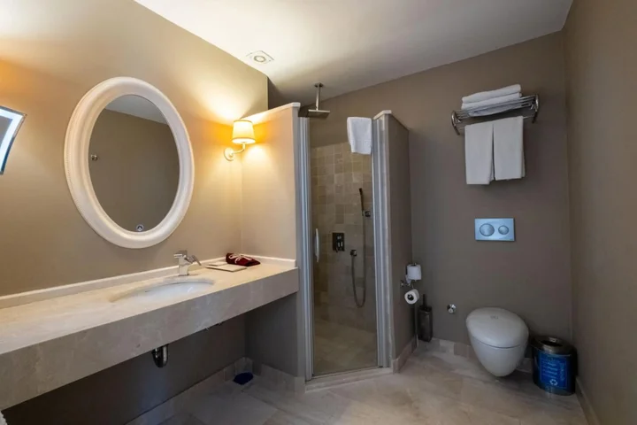 Фетхие: The PINEHILL Hotel & Suites
