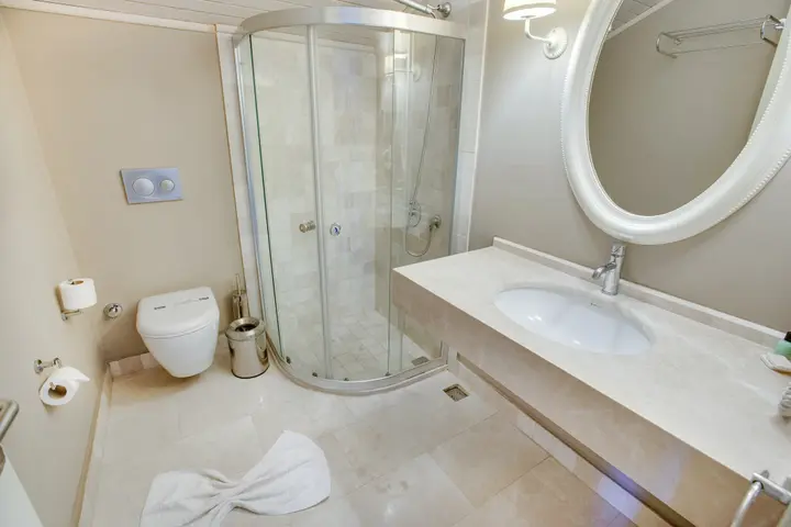 Фетхие: The PINEHILL Hotel & Suites