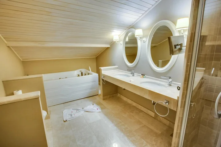 Фетхие: The PINEHILL Hotel & Suites