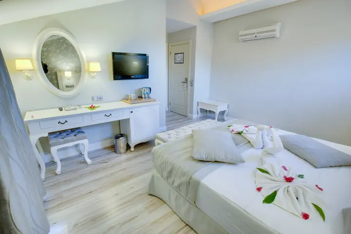Фетхие: The PINEHILL Hotel & Suites