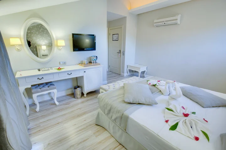 Фетхие: The PINEHILL Hotel & Suites
