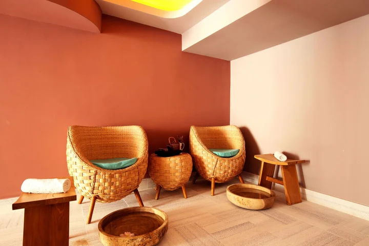 Фетхие: The PINEHILL Hotel & Suites