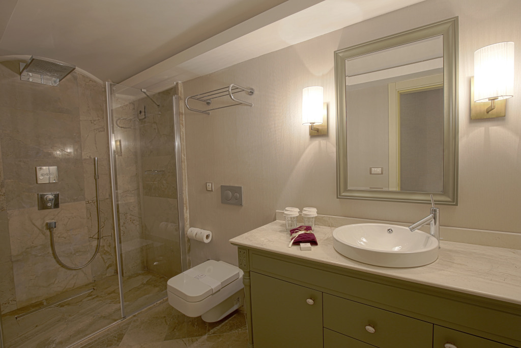 Фетхие: The PINEHILL Hotel & Suites
