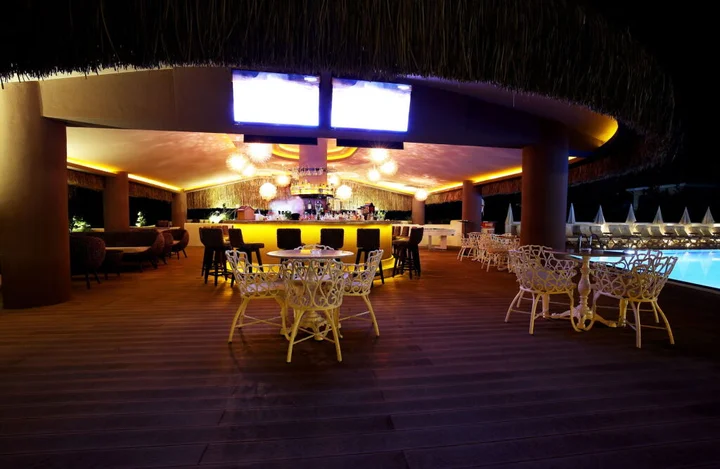 Фетхие: The PINEHILL Hotel & Suites
