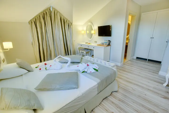 Фетхие: The PINEHILL Hotel & Suites