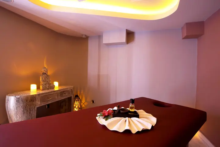 Фетхие: The PINEHILL Hotel & Suites