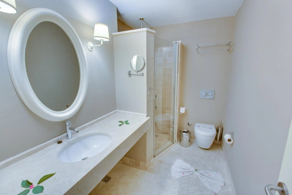 Фетхие: The PINEHILL Hotel & Suites