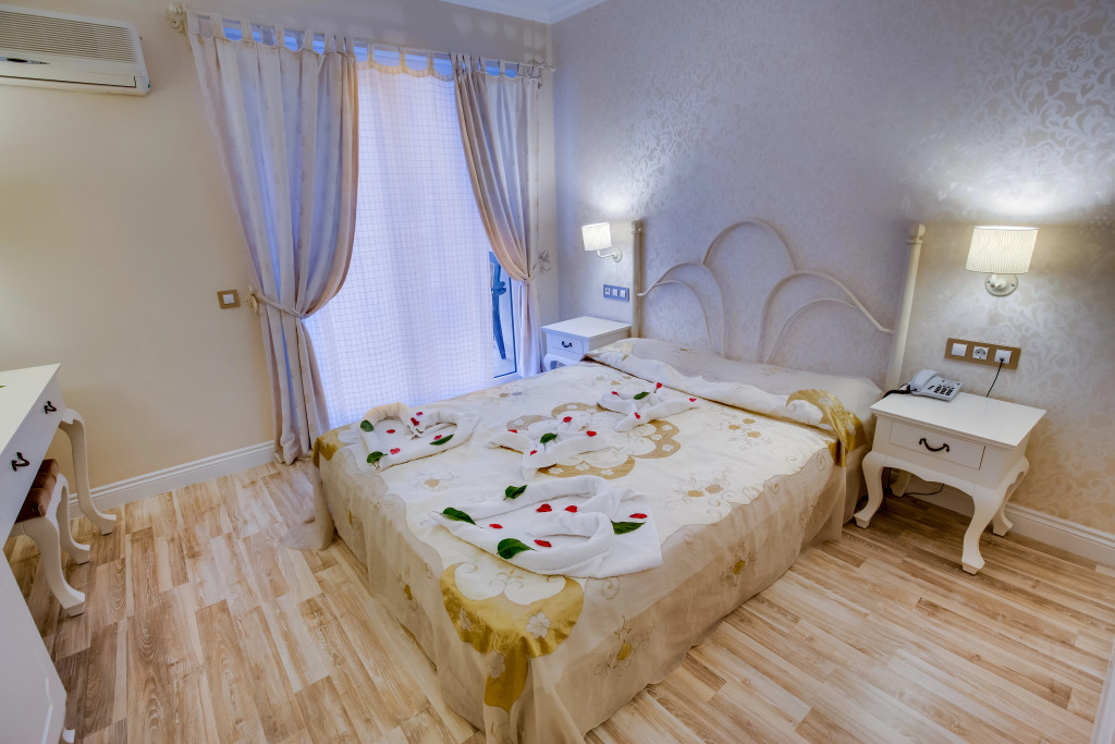 Фетхие: The PINEHILL Hotel & Suites