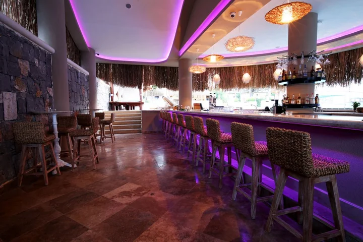 Фетхие: The PINEHILL Hotel & Suites
