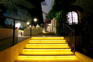 Фетхие: The PINEHILL Hotel & Suites