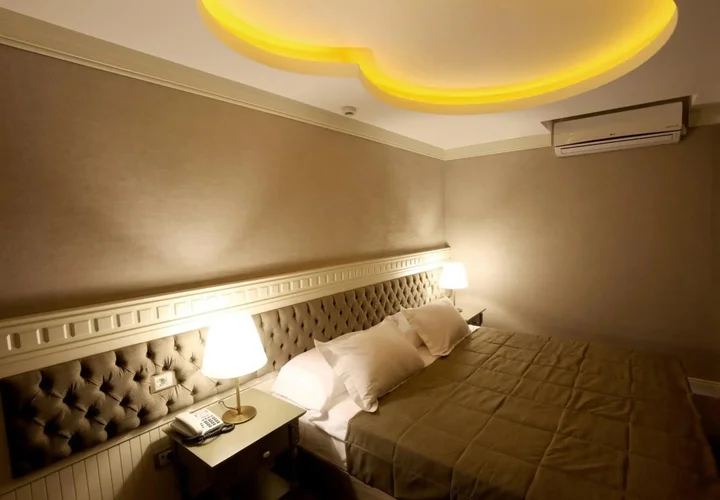 Фетхие: The PINEHILL Hotel & Suites