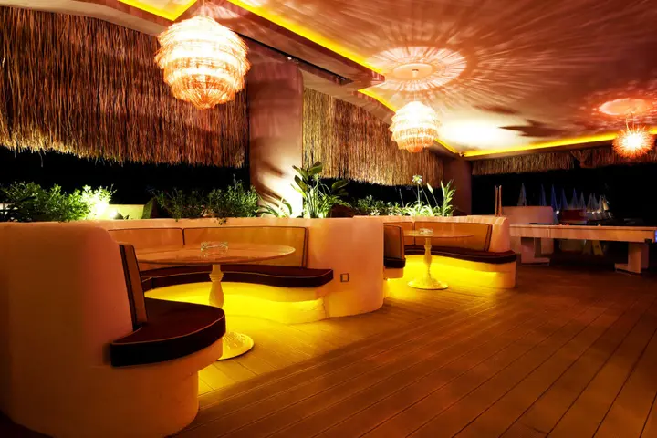 Фетхие: The PINEHILL Hotel & Suites