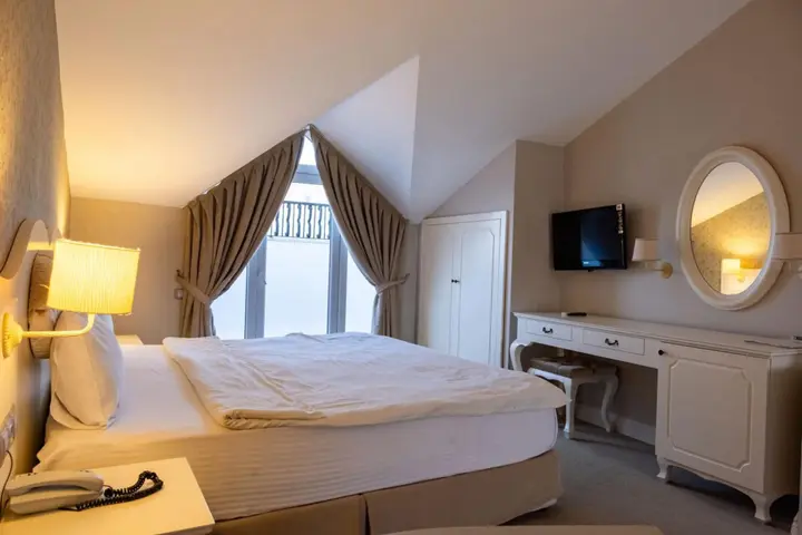 Фетхие: The PINEHILL Hotel & Suites