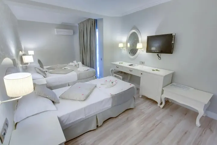 Фетхие: The PINEHILL Hotel & Suites