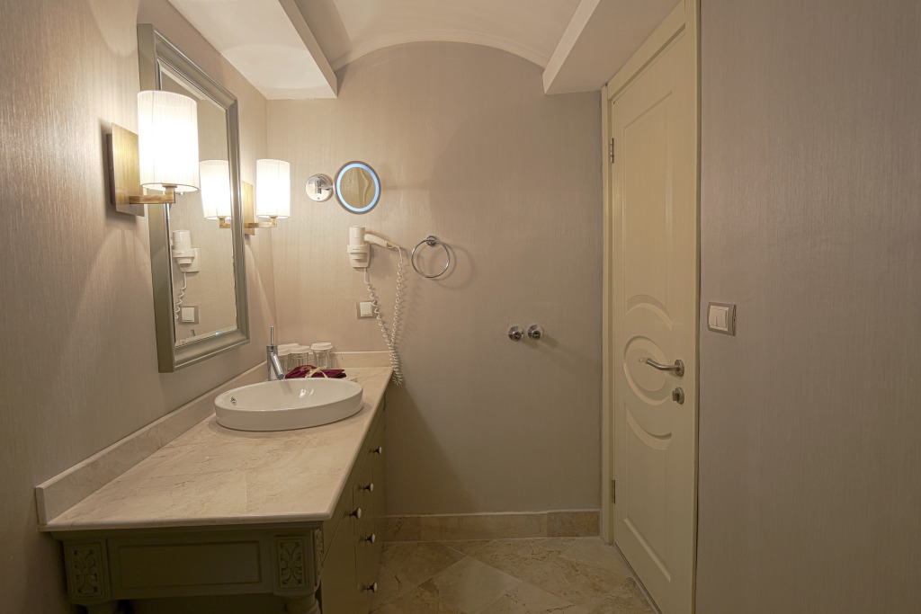 Фетхие: The PINEHILL Hotel & Suites