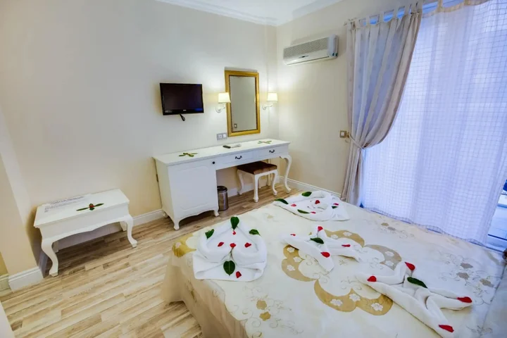 Фетхие: The PINEHILL Hotel & Suites