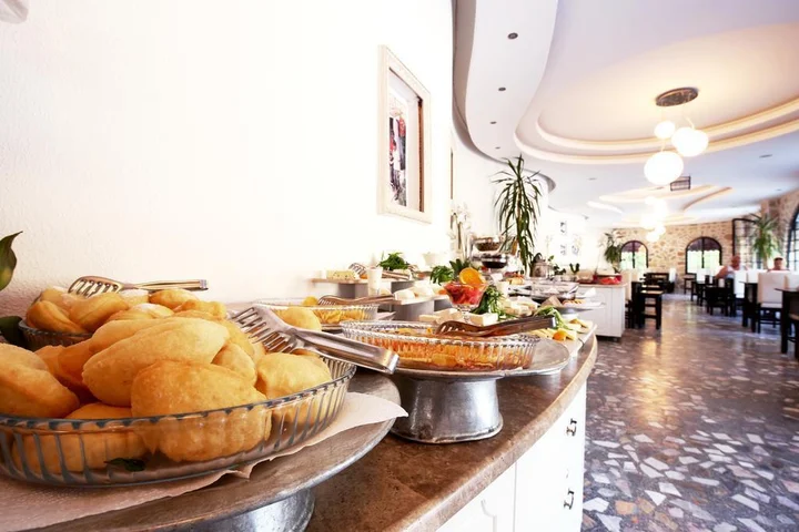 Фетхие: The PINEHILL Hotel & Suites
