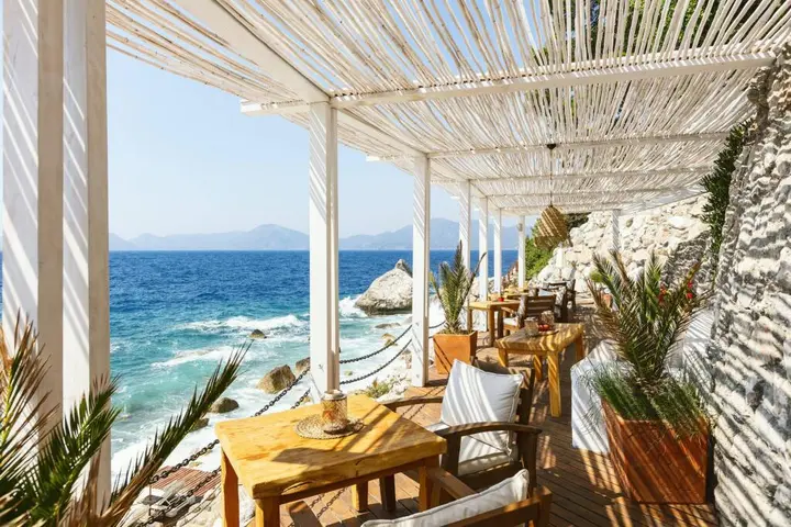Фетхие: Nautical Hotel Adults Only