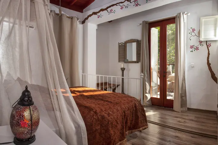 Фетхие: Nautical Hotel Adults Only