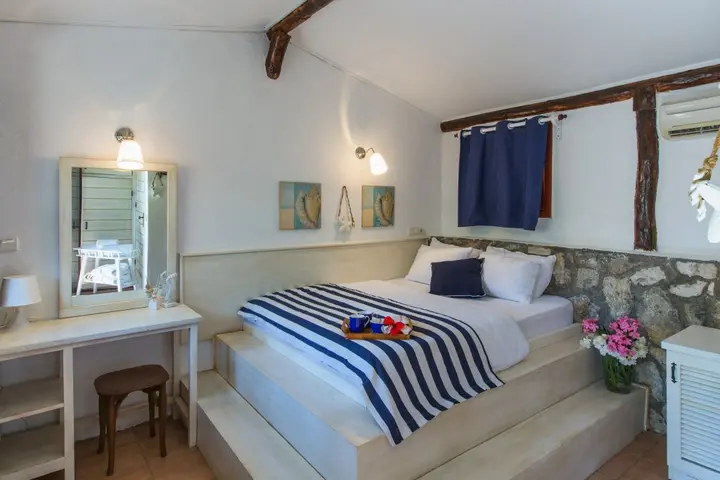 Фетхие: Nautical Hotel Adults Only