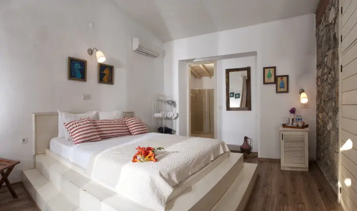 Фетхие: Nautical Hotel Adults Only