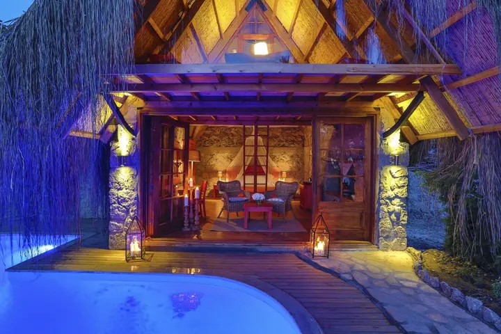 Фетхие: Nautical Hotel Adults Only