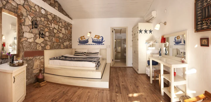 Фетхие: Nautical Hotel Adults Only