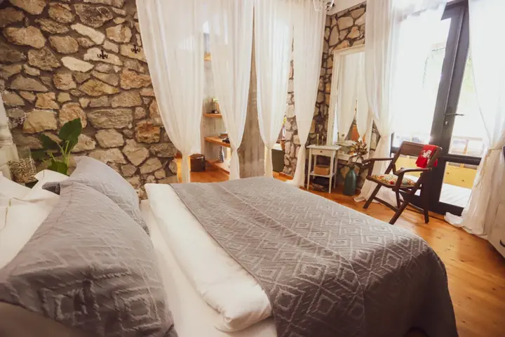 Фетхие: Nautical Hotel Adults Only