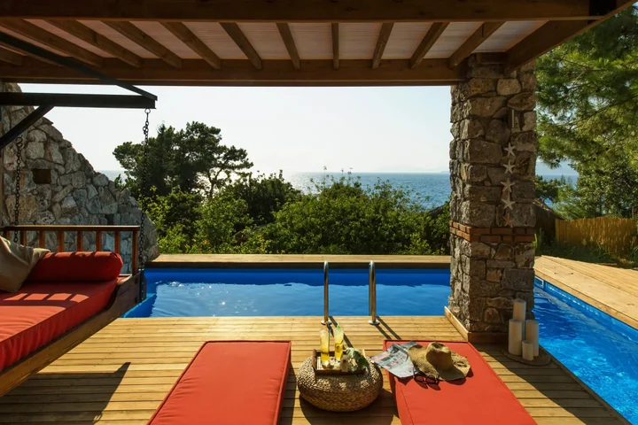 Фетхие: Nautical Hotel Adults Only