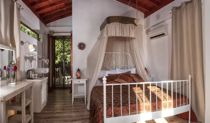 Фетхие: Nautical Hotel Adults Only