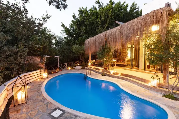 Фетхие: Nautical Hotel Adults Only