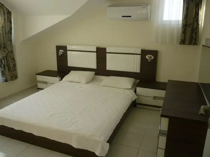 Orka Private Villas — фото 2