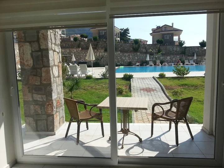 Фетхие: Orka Private Villas