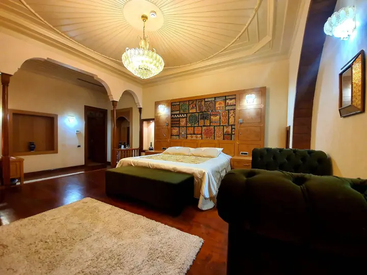 Анталья: Eski Masal Hotel - Special Class