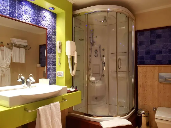 Анталья: Eski Masal Hotel - Special Class