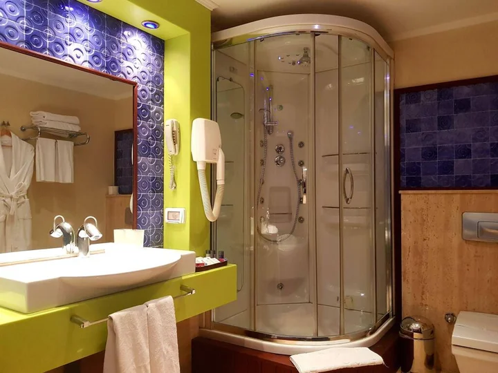 Анталья: Eski Masal Hotel - Special Class