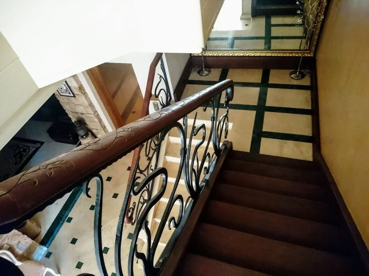 Анталья: Eski Masal Hotel - Special Class