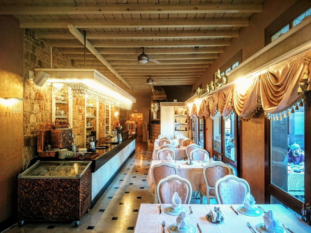 Анталья: Eski Masal Hotel - Special Class