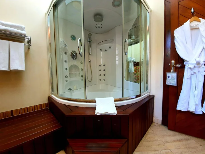 Анталья: Eski Masal Hotel - Special Class