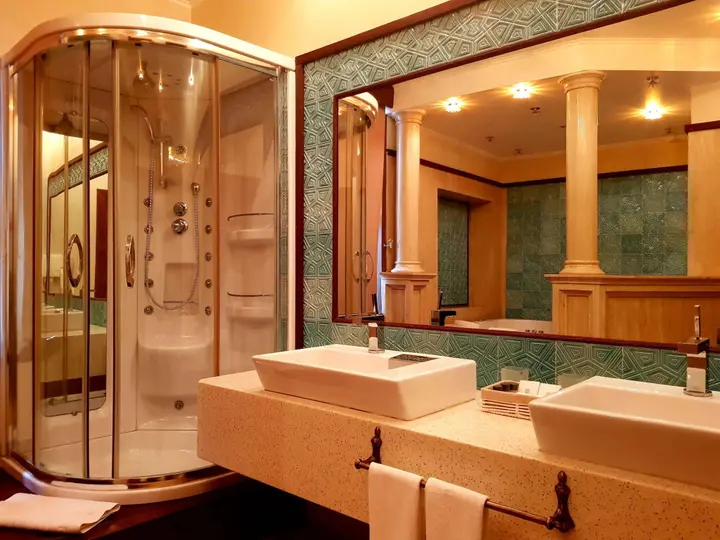 Анталья: Eski Masal Hotel - Special Class