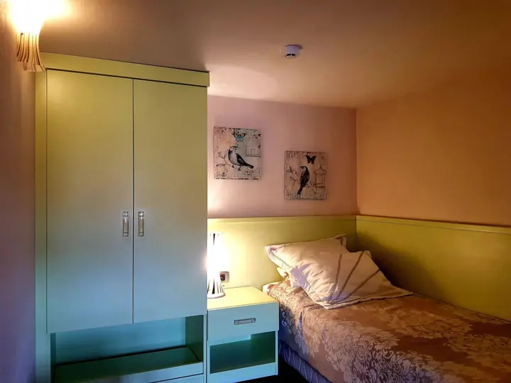 Анталья: Eski Masal Hotel - Special Class