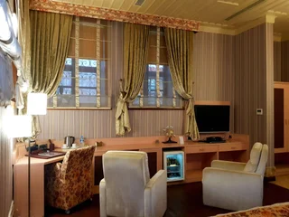 Анталья: Eski Masal Hotel - Special Class
