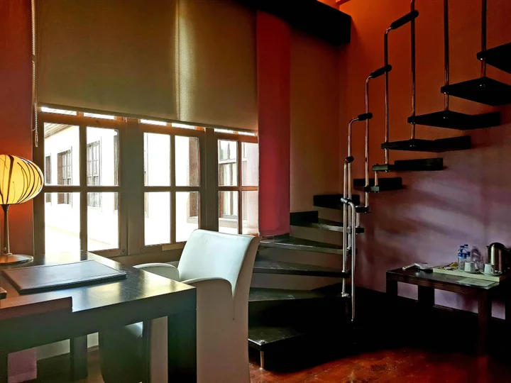 Анталья: Eski Masal Hotel - Special Class