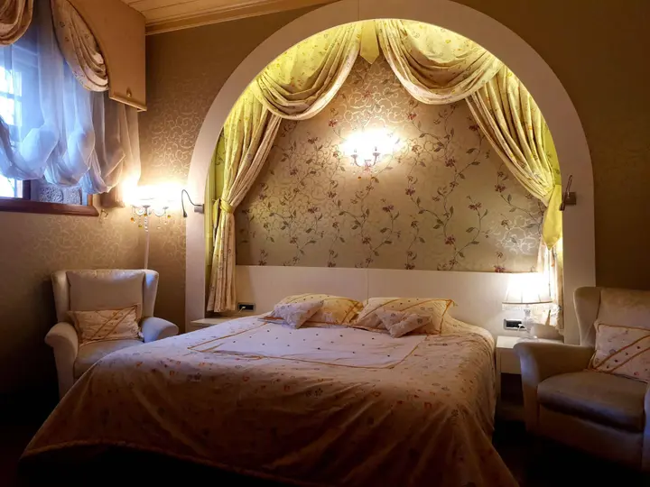 Анталья: Eski Masal Hotel - Special Class